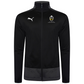 Puma Goal Training Jacket – Black/Asphalt [JPL SOUTH GLOUCESTER