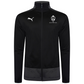 Puma Goal Training Jacket – Black/Asphalt [JPL DORSET]