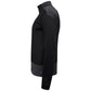 Puma Goal Training Jacket – Black/Asphalt [JPL KENT]