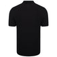 Puma Goal Casuals Polo – Black [JPL WEST MIDLANDS]