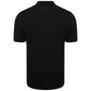 Puma Goal Casuals Polo – Black [JPL KENT]