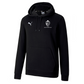 Puma Goal Casuals Hoody – Black [JPL WILTSHIRE]