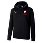 Puma Goal Casuals Hoody – Black [JPL EXETER]