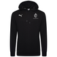 Puma Goal Casuals Hoody – Black [JPL WILTSHIRE]