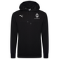 Puma Goal Casuals Hoody – Black [JPL DORSET]