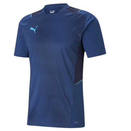 Puma Team Cup Graphic Jersey – Limoges
