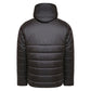 Puma Team Padded Jacket – Black [JPL WEST MIDLANDS]