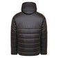 Puma Team Padded Jacket – Black [JPL SOUTH GLOUCESTER]