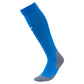 Puma Liga Socks Core – Electric Blue/White [JPL DORSET]