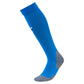 Puma Liga Socks Core – Electric Blue/White [JPL COACHES]