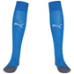 Puma Liga Socks Core – Electric Blue/White