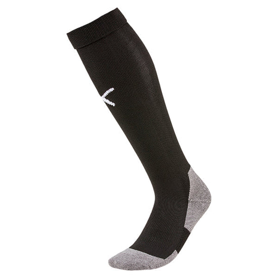 Puma Liga Socks Core – Black/White [IFA]