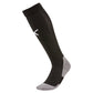 Puma Liga Socks Core – Black/White [JPL WEST MIDLANDS]