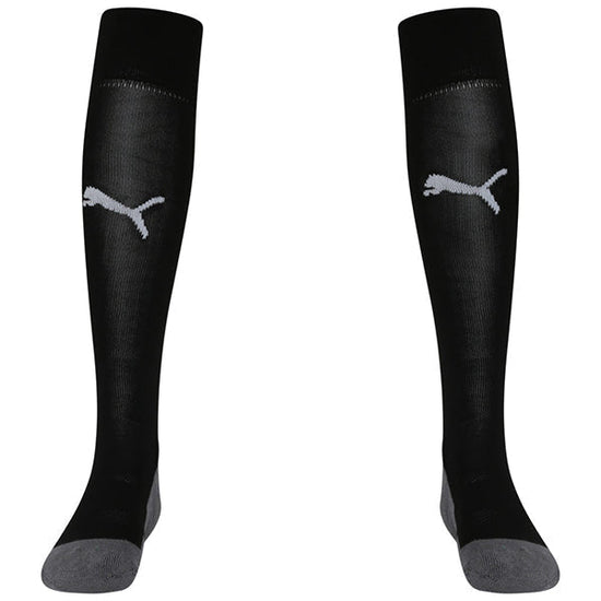 Puma Liga Socks Core – Black/White [JPL PETERBOROUGH]