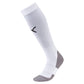 Puma Liga Socks Core – White/Black