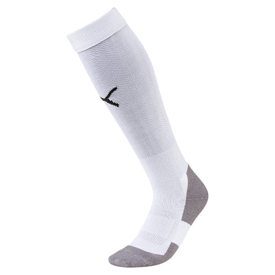 Puma Liga Socks Core – White/Black [IFA]