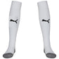 Puma Liga Socks Core – White/Black