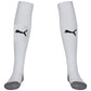 Puma Liga Socks Core – White/Black [JPL COACHES]