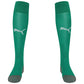 Puma Liga Socks Core – Pepper Green/White [JPL DORSET]