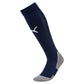 Puma Liga Socks Core – Peacoat/White [IFA]