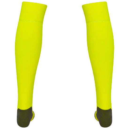 Puma Liga Socks Core – Fluo Yellow [JPL EXETER]
