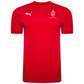 Puma Goal Jersey – Red/Chili Pepper [JPL KENT]