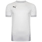 Puma Goal Jersey – White/Gray Violet