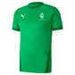 Puma Goal Jersey – Pepper Green/Power Green [JPL WEST MIDLANDS]