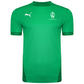 Puma Goal Jersey – Pepper Green/Power Green [JPL WEST MIDLANDS]