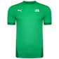 Puma Goal Jersey – Pepper Green/Power Green [IFA]