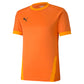Puma Goal Jersey – Golden Poppy/Flame Orange
