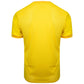 Puma Goal Jersey – Cyber Yellow/Spectra Yellow - Outfield Players - Match Home Top [JPL YORKSHIRE]