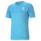 Puma Team Flash Jersey – Blue Atoll [JPL DORSET]