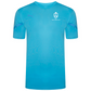 Puma Team Flash Jersey – Blue Atoll [JPL DORSET]