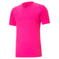 Puma Team Flash Jersey – Fluo Pink