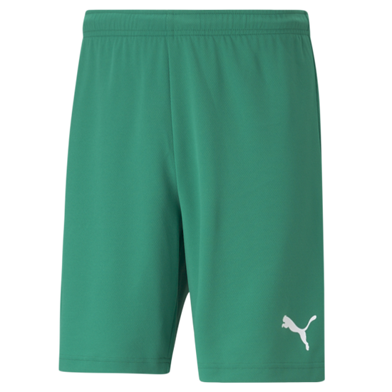 Puma teamRISE Shorts – Pepper Green [JPL REP TEAM SOUTH WEST]